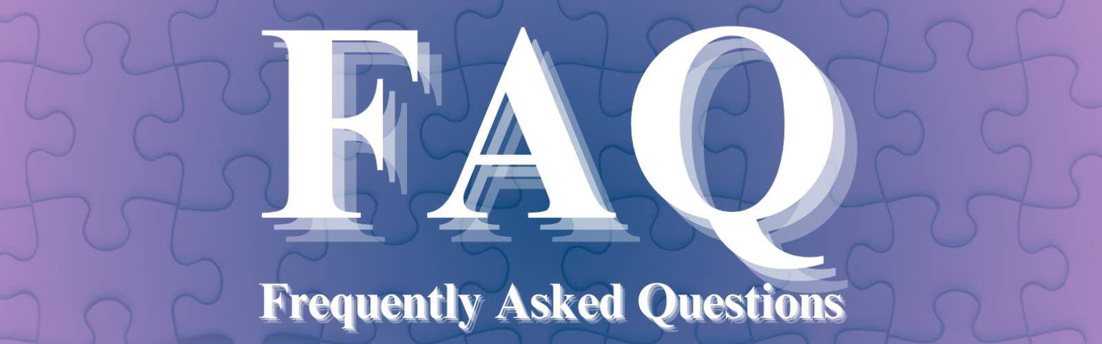 FAQ